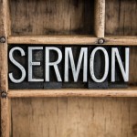 5 Reasons You Should Plan Sermons In Advance